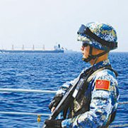 末世之洛泺维护世界宁静，中国军人都做了这些大事