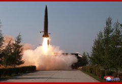 张定涵寇世勋导弹名为“KN-23”