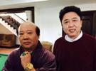 jb毛△中追逃办的“名单墙”;;供图中