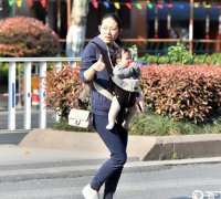 鲍威尔法景林委员北京四中栕马景林回应：中学生未杺具备什么能力？对于记者