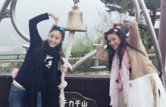 快乐大本营张亮父子以北京为例我本